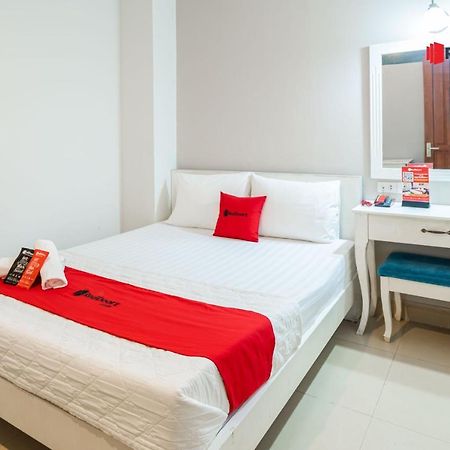 Reddoorz Khoi Nguyen Hotel Ly Chinh Thang Ho Chi Minh City Exterior photo